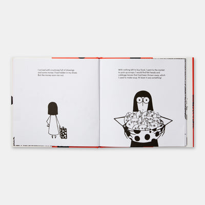 Yayoi Kusama Covered Everything in Dots and Wasn't Sorry.