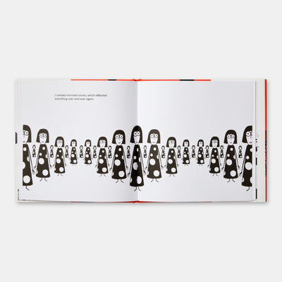 Yayoi Kusama Covered Everything in Dots and Wasn't Sorry.