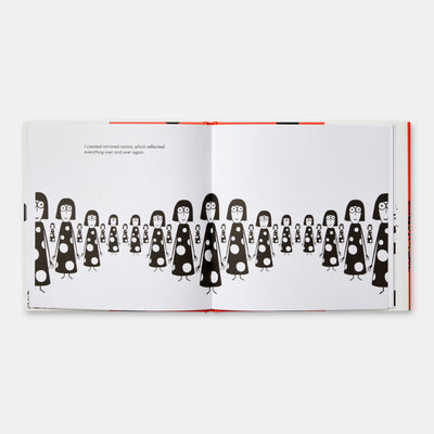 Yayoi Kusama Covered Everything in Dots and Wasn't Sorry.