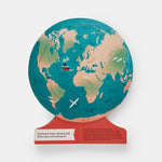 Our World: A First Book of Geography