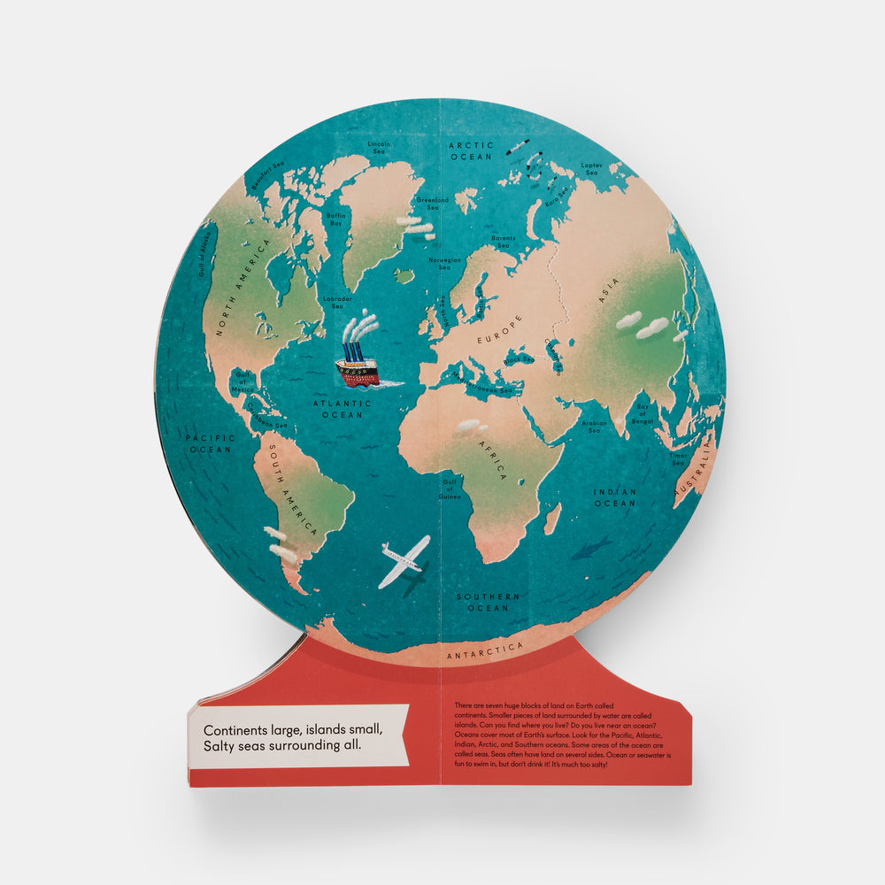 Our World