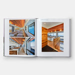Living in the Mountains: Contemporary Houses in the Mountains