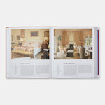 Interiors: The Greatest Rooms of the Century (Orange Edition)