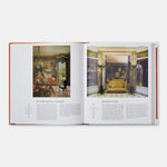 Interiors: The Greatest Rooms of the Century (Orange Edition)
