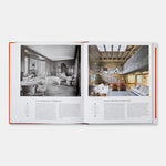 Interiors: The Greatest Rooms of the Century (Orange Edition)
