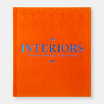 Interiors: The Greatest Rooms of the Century (Orange Edition)