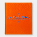 Interiors: The Greatest Rooms of the Century (Orange Edition)
