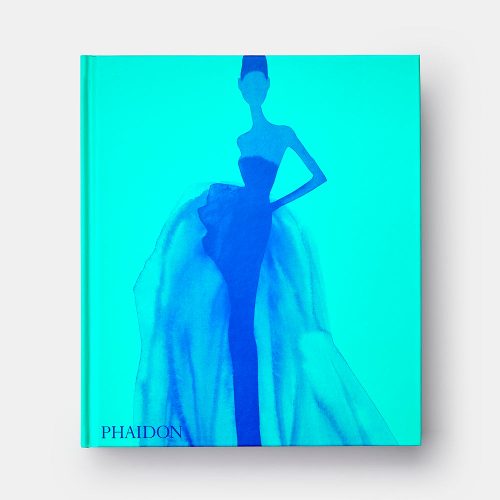 The Fashion Book