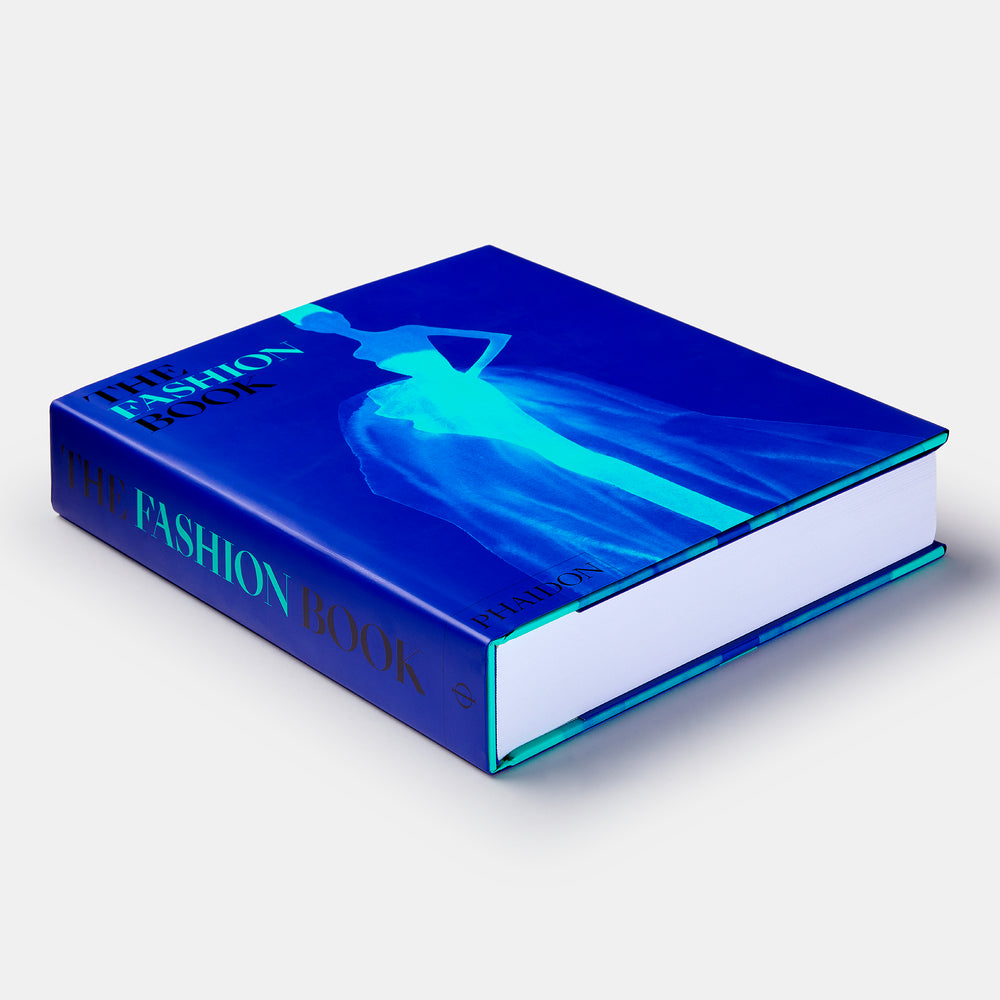 The Fashion Book