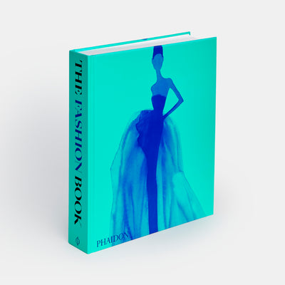 The Fashion Book
