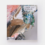 Lynda Benglis