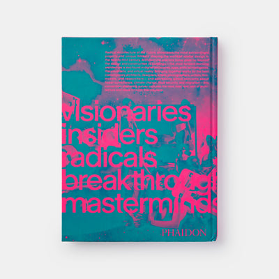 Radical Architecture of the Future