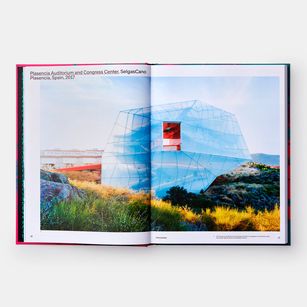 Radical Architecture of the Future