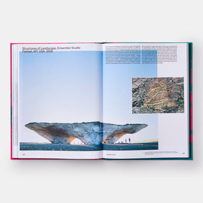 Radical Architecture of the Future