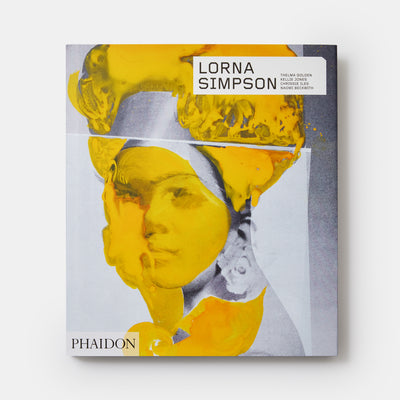 Lorna Simpson: Revised & Expanded Edition
