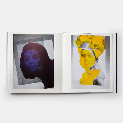 Lorna Simpson: Revised & Expanded Edition