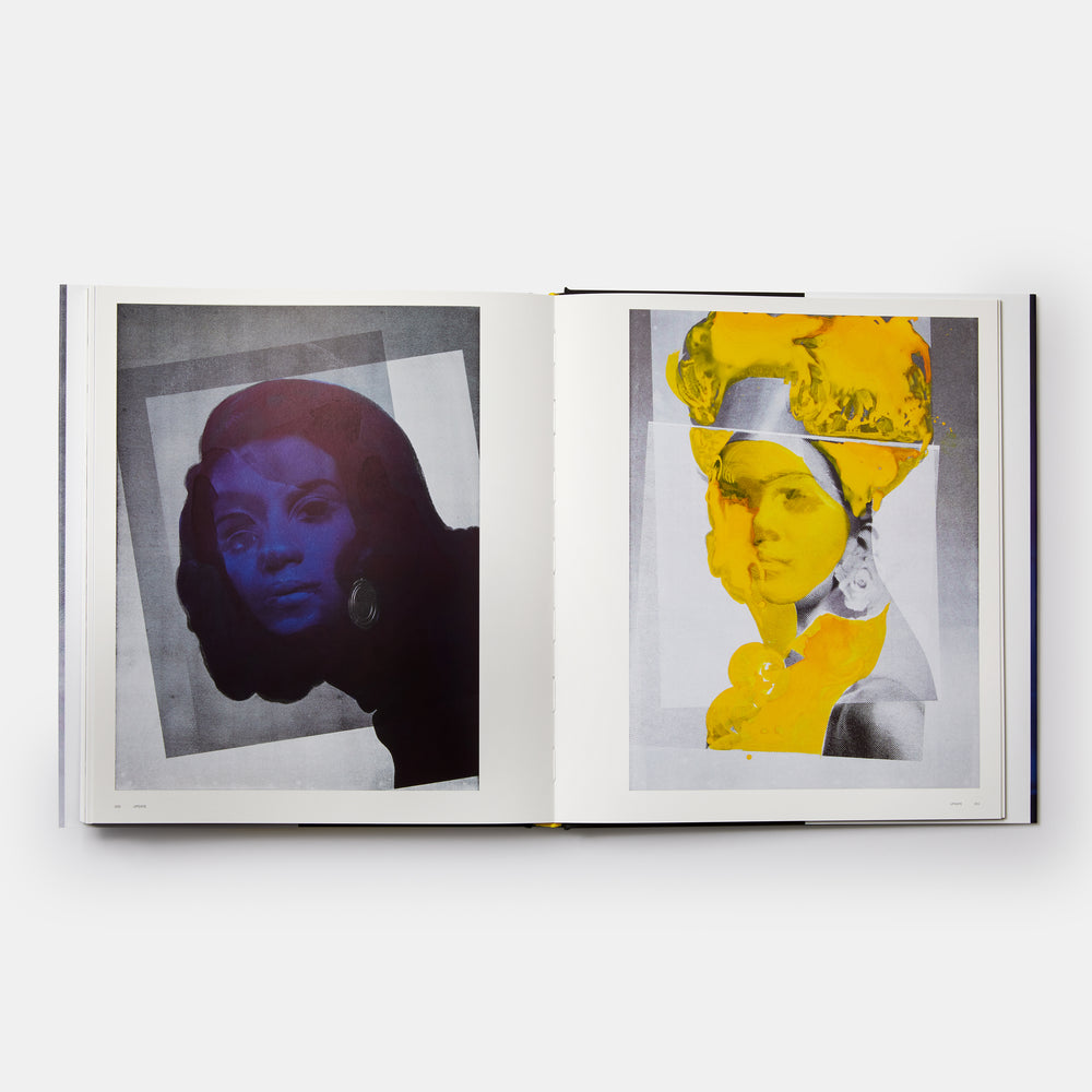 Lorna Simpson