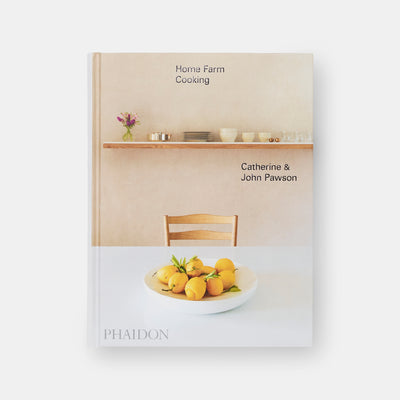Home Farm Cooking
