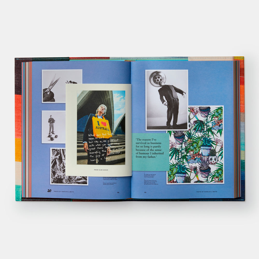 Paul Smith
