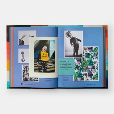 Paul Smith