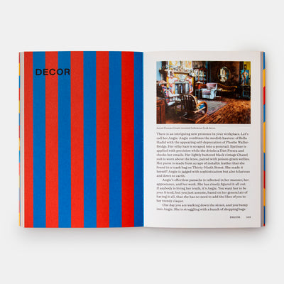 How to Be Yourself: Life-Changing Advice from a Reckless Contrarian