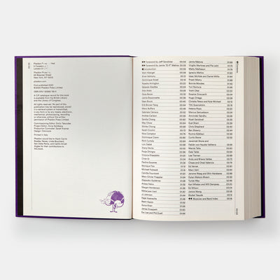 Snacky Tunes: Music is the Main Ingredient, Chefs and Their Music