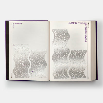 Snacky Tunes: Music is the Main Ingredient, Chefs and Their Music