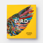 Bird: Exploring the Winged World