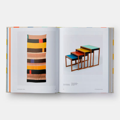 Anni & Josef Albers: Equal and Unequal