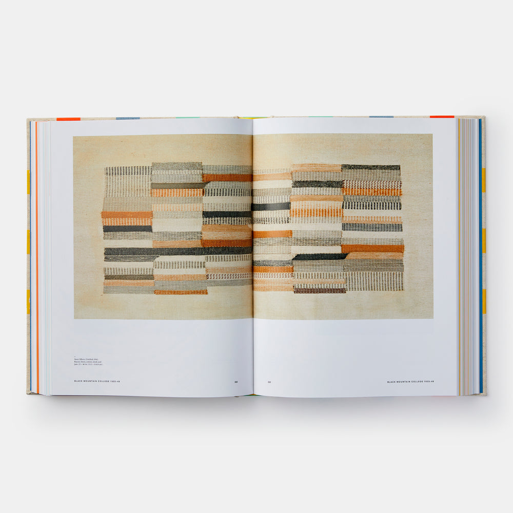 Anni & Josef Albers: Equal and Unequal