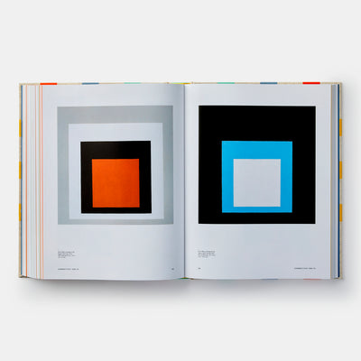 Anni & Josef Albers: Equal and Unequal