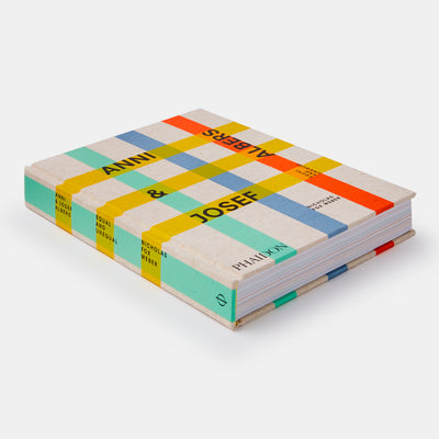 Anni & Josef Albers: Equal and Unequal