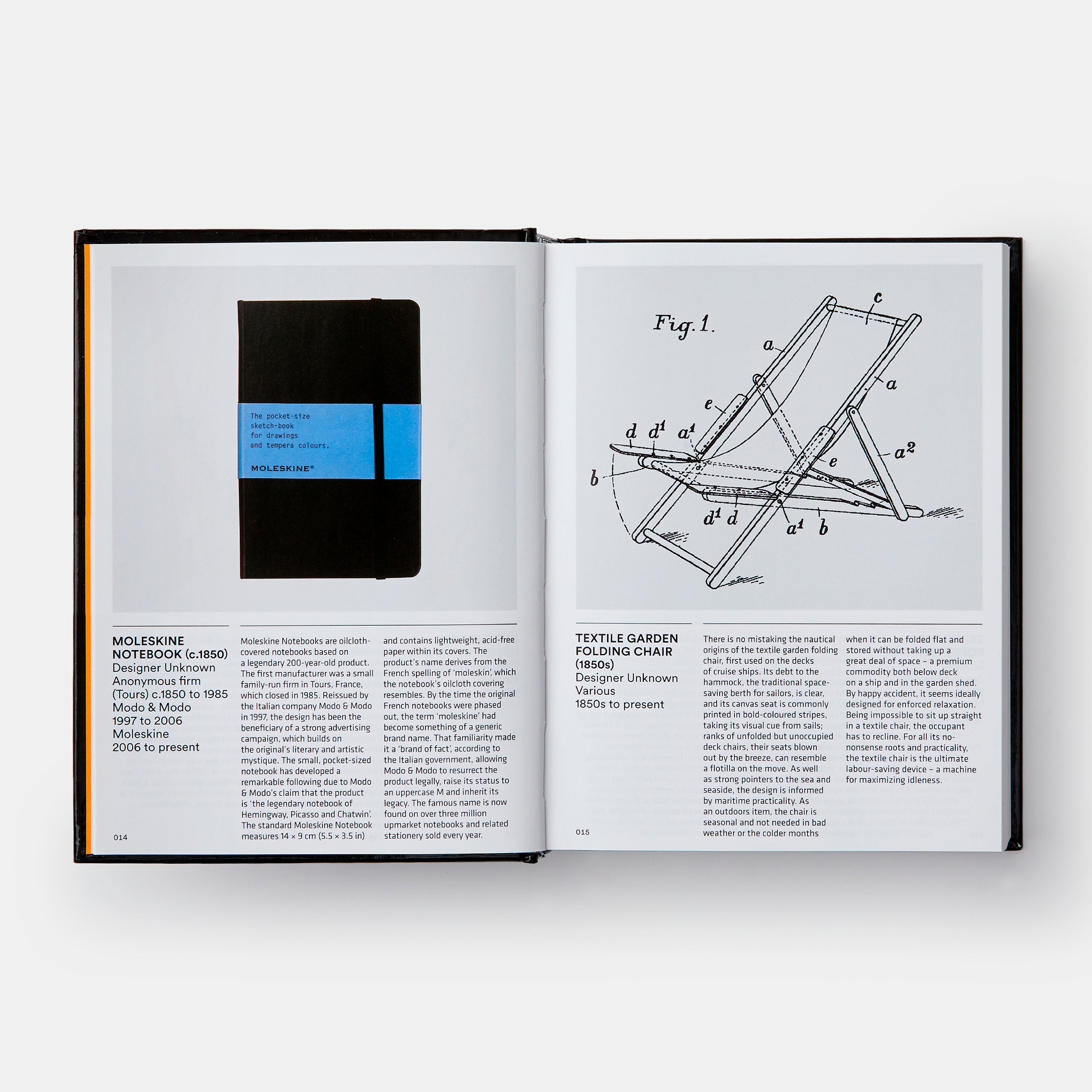 The Design Book | Standard Edition | 9781838661434 – Phaidon