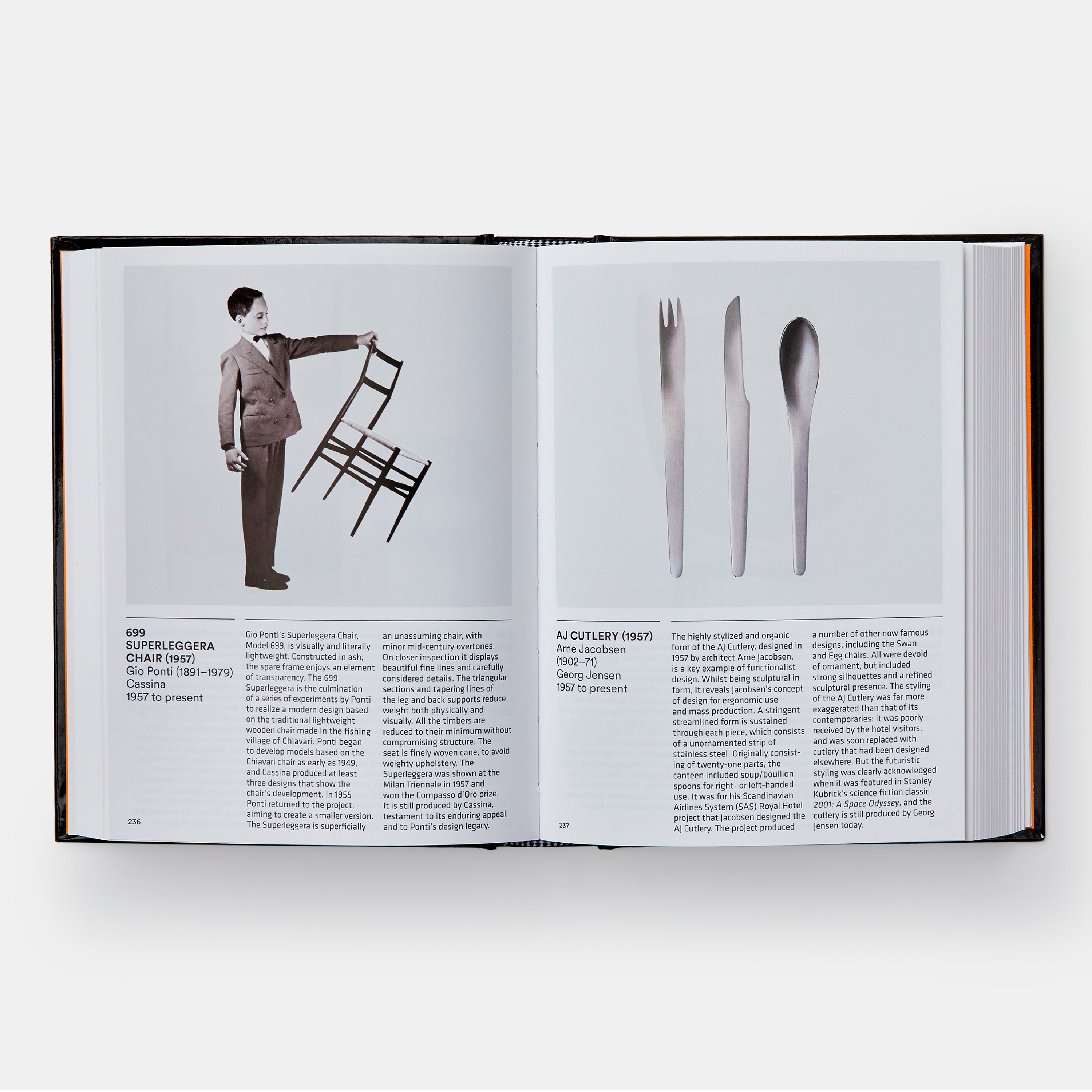 The Design Book | Standard Edition | 9781838661434 – Phaidon