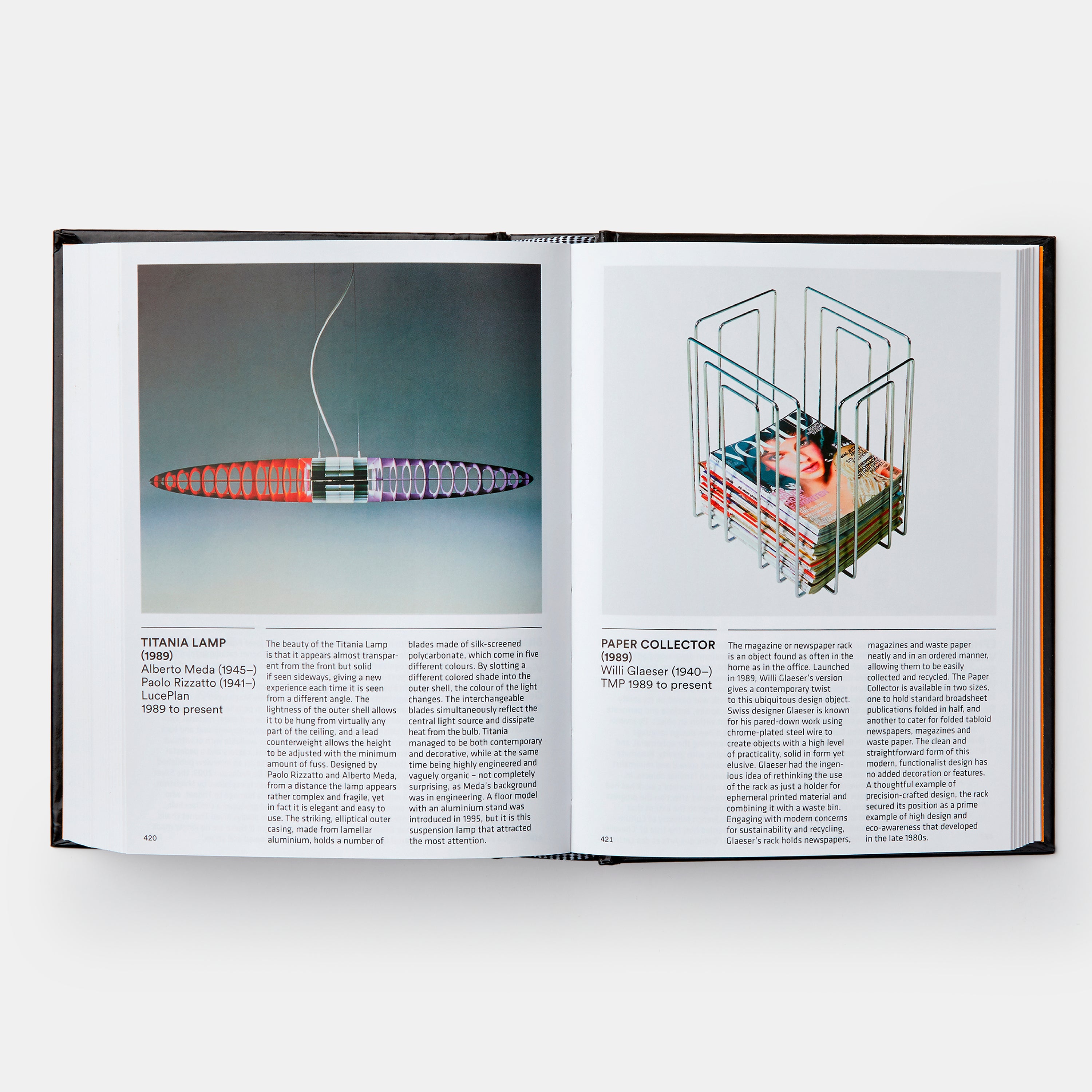 The Design Book | Standard Edition | 9781838661434 – Phaidon
