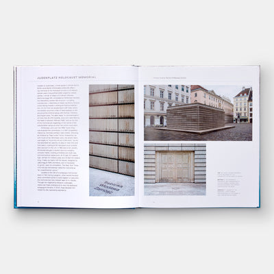 In Memory Of: Designing Contemporary Memorials