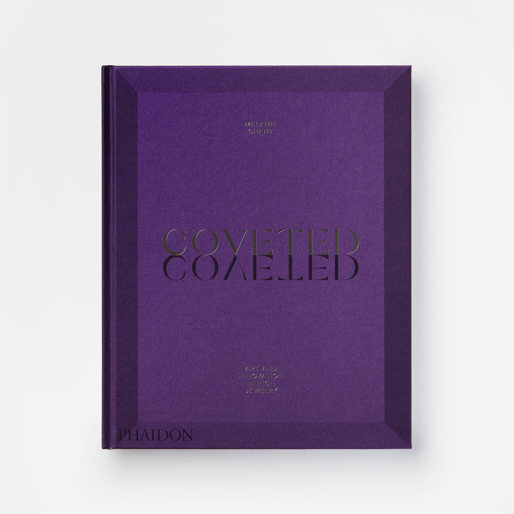 Coveted: Art and Innovation in High Jewelry