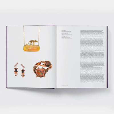 Coveted: Art and Innovation in High Jewelry