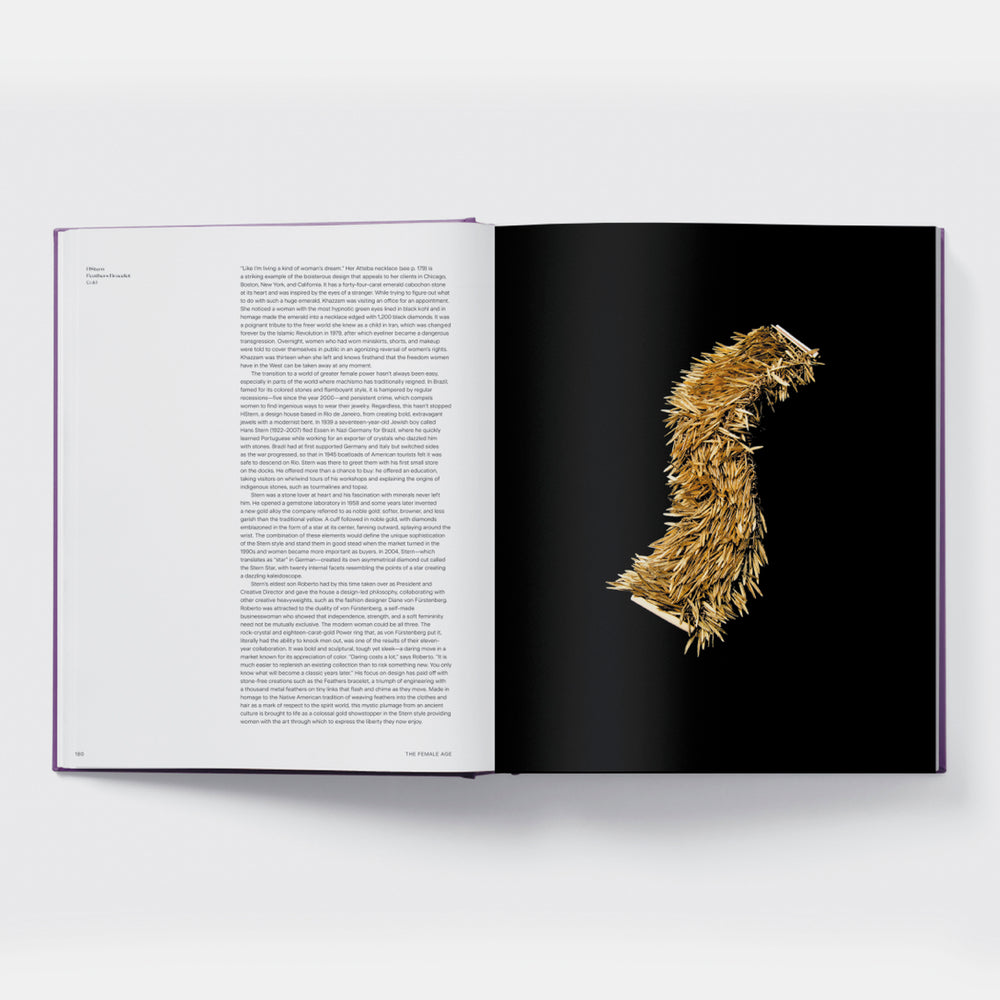 Coveted: Art and Innovation in High Jewelry