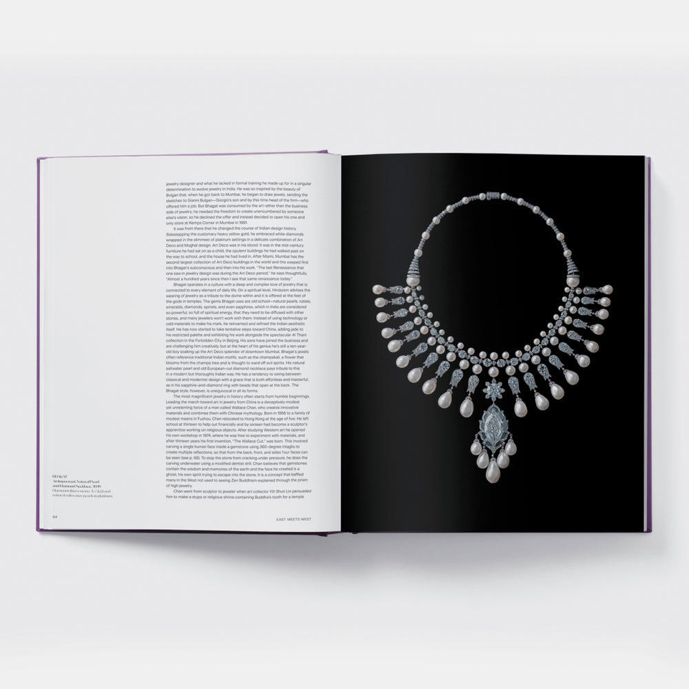 Coveted: Art and Innovation in High Jewelry