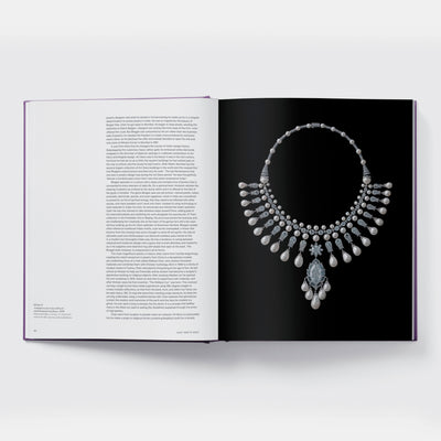 Coveted: Art and Innovation in High Jewelry