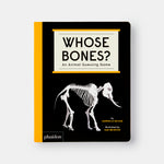 Whose Bones?
