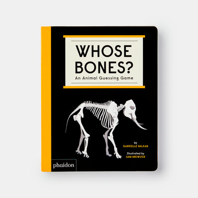 Whose Bones?