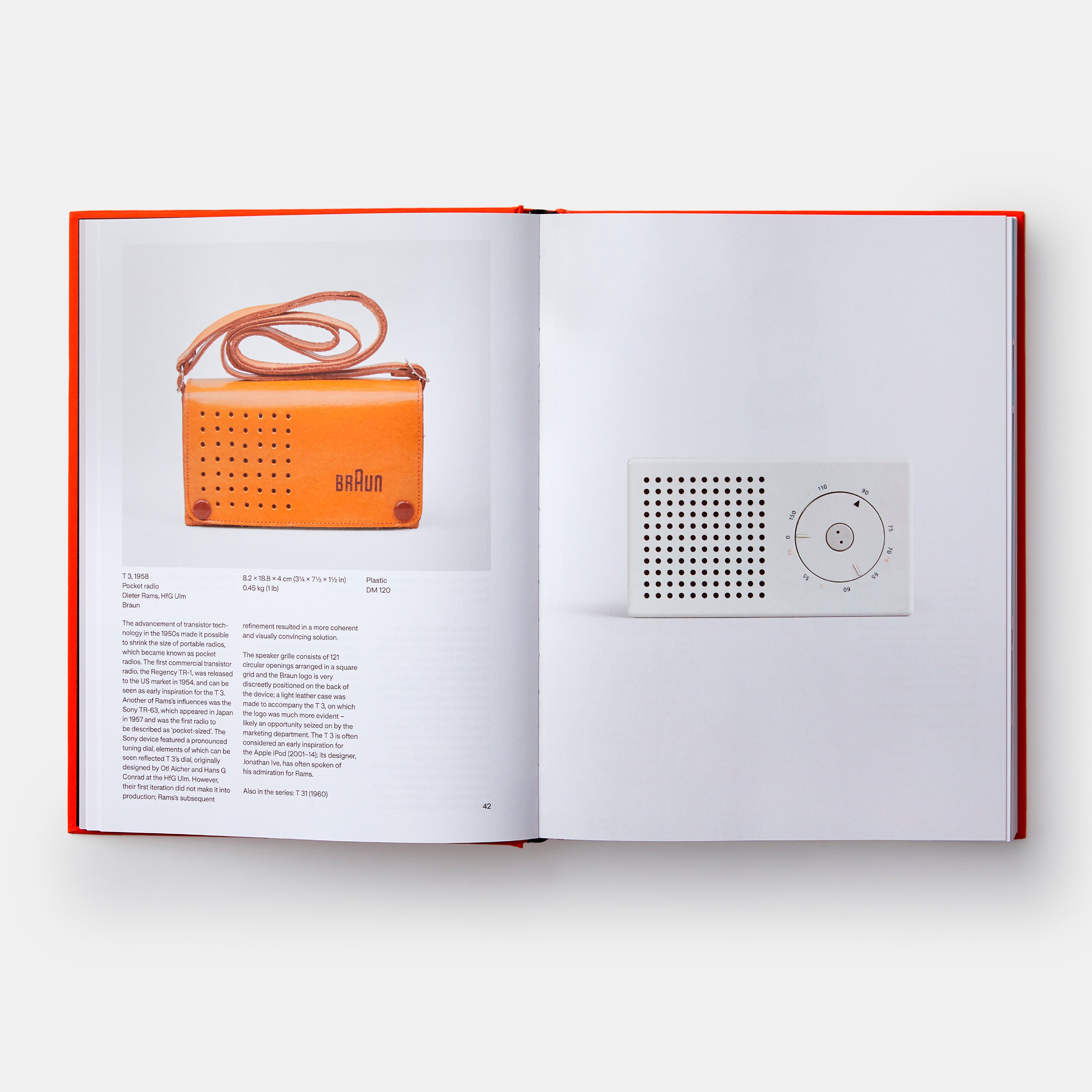 アート・デザイン・音楽 Dieter Rams: The Complete Works Dieter Rams: The Complete Works | Standard Edition | 9781838661533