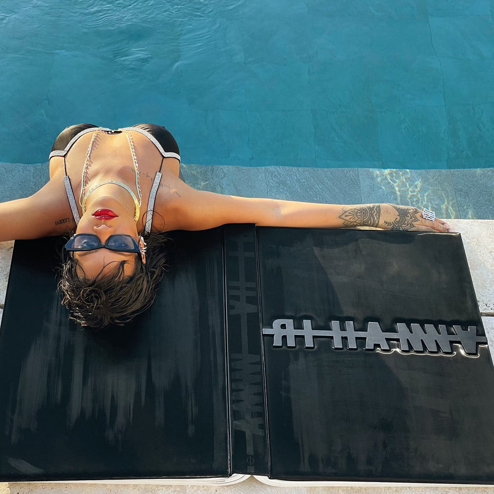 Love, Rihanna: Luxury Supreme