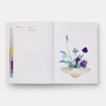 Flower Color Theory