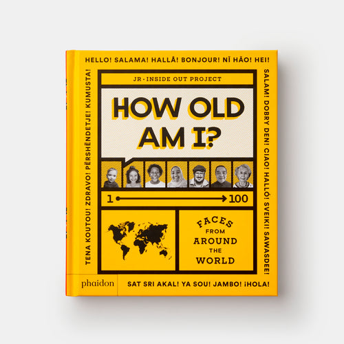 How Old Am I?
