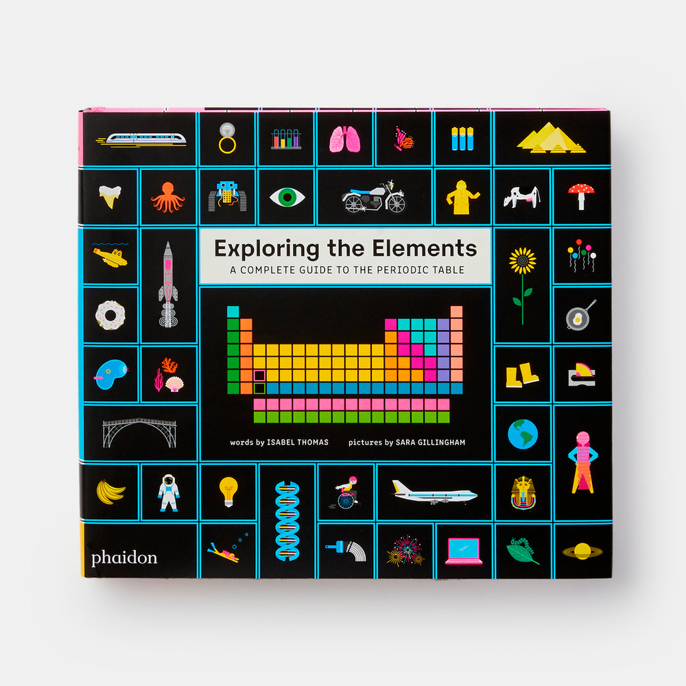 Exploring the Elements