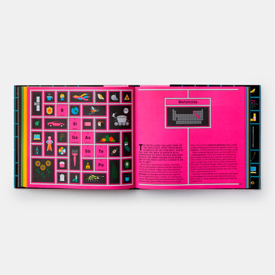 Exploring the Elements: A Complete Guide to the Periodic Table