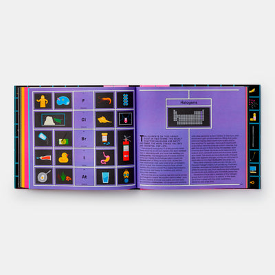 Exploring the Elements: A Complete Guide to the Periodic Table